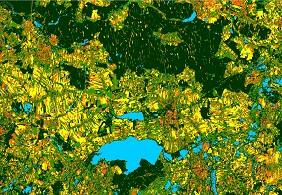 Problem z wyświetleniem zdjęcia: „Mapa użytkowania terenu w 2016 roku”